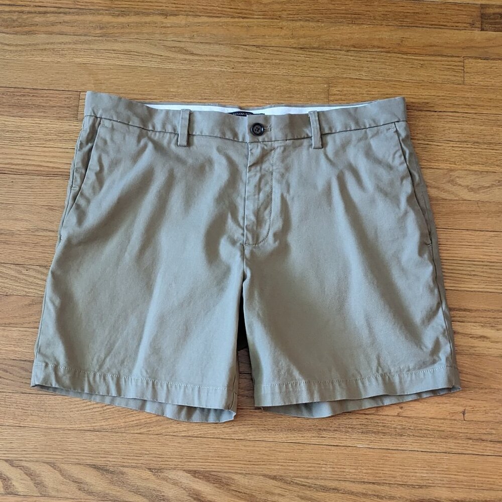 Banana Republic Aiden Shorts